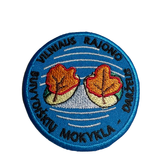 Vilniaus r. Buivydiškių mokykla-darželis